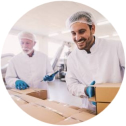 ¡DISTRIBUYE NUESTROS PRODUCTOS!