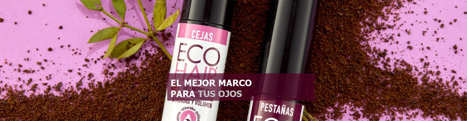 El mejor marco para tus ojos